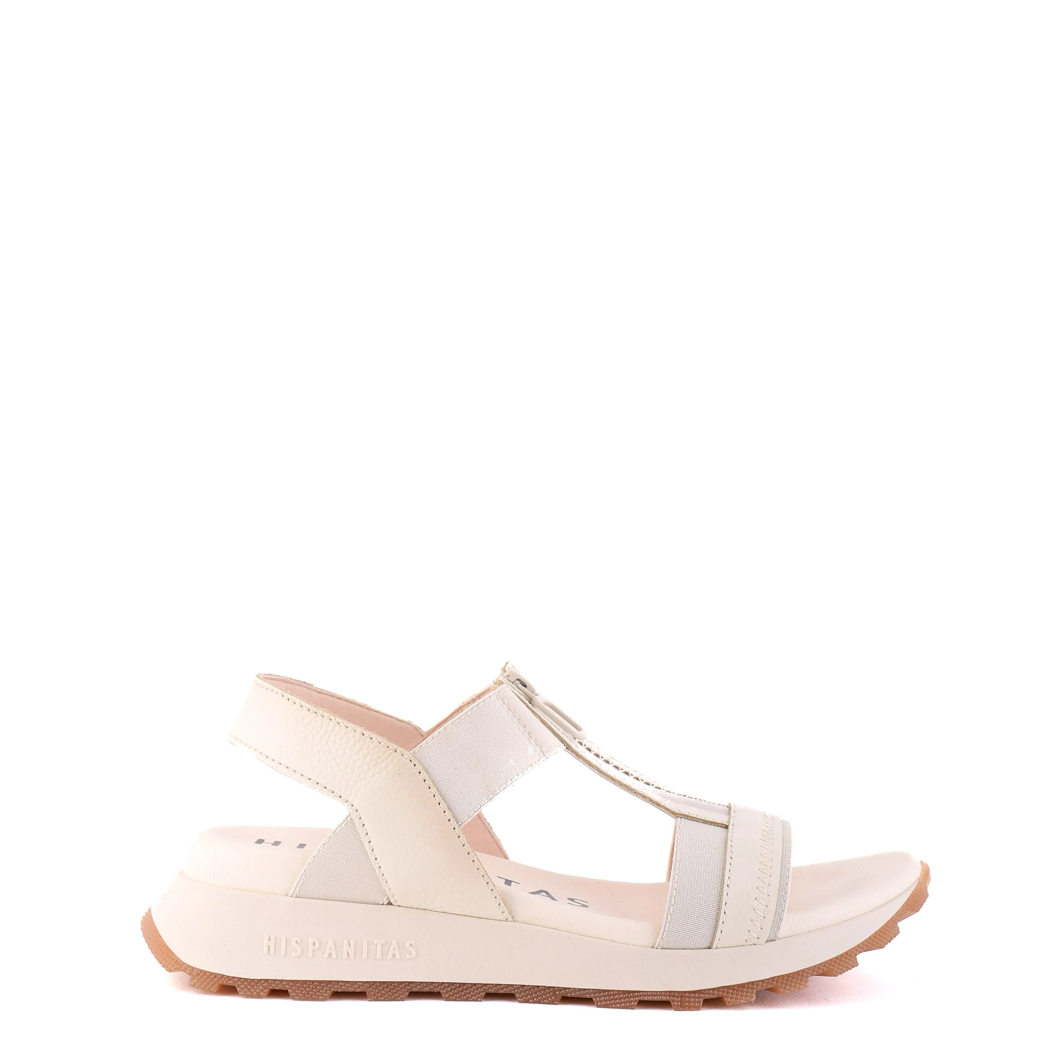 SWAN Off White Classic Flip-flops Ergonomic Fit