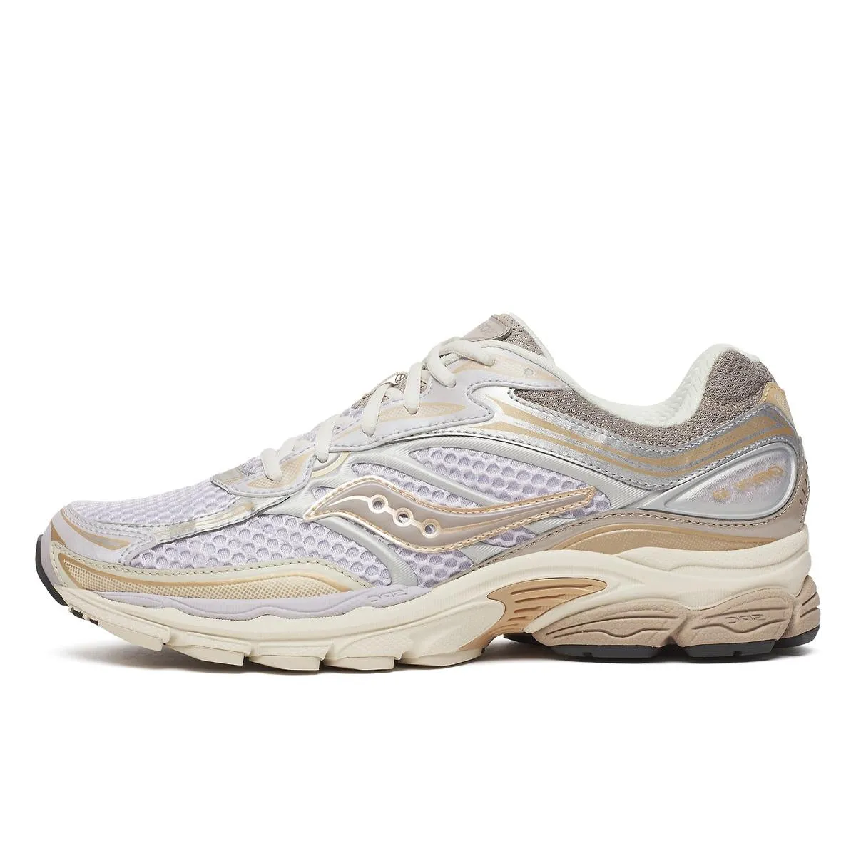 Microfiber Lining Technology Saucony Progrid Omni 9