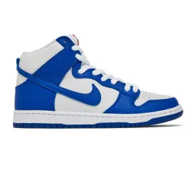 SB Dunk High Pro ISO 'Kentucky' (2022) Luxurious Touch