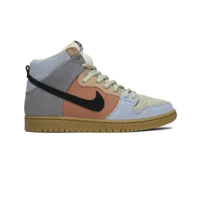 SB Dunk High Pro 'Spectrum' (New) Precision fit