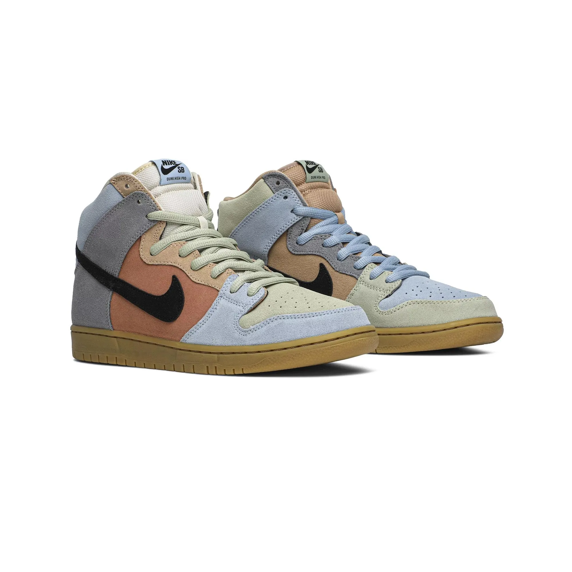 Urban Sport SB Dunk High Pro 'Spectrum' (New)