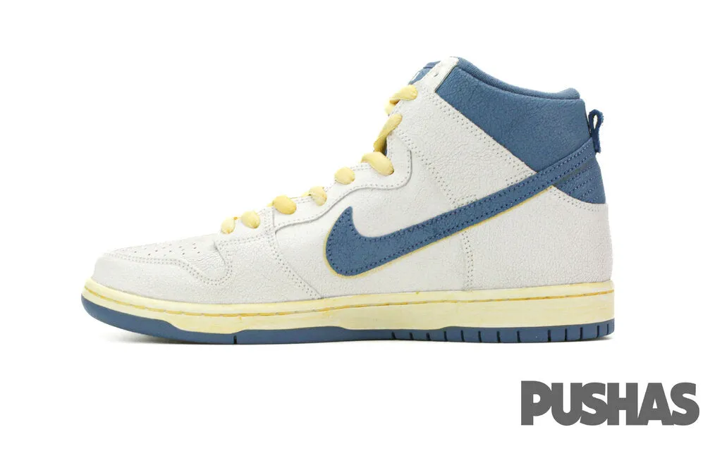 Pure Lines SB Dunk High x Atlas 'Lost at Sea' (2020)
