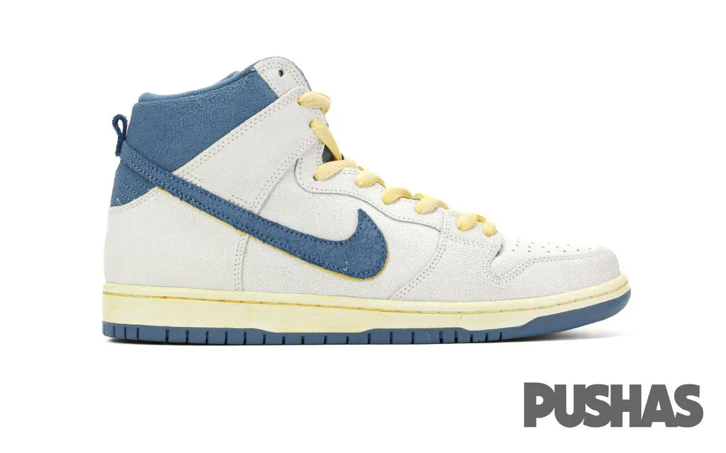 Weekend Pick SB Dunk High x Atlas 'Lost at Sea' (2020)