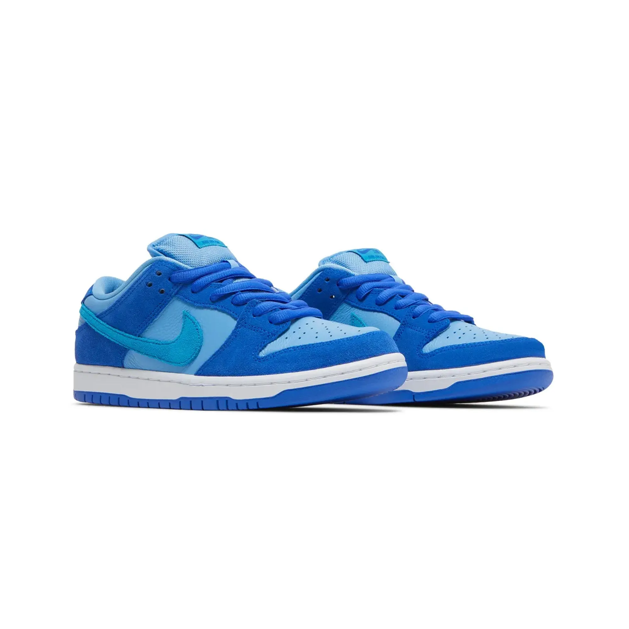Odor Control Insoles Step Comfort SB Dunk Low 'Blue Raspberry' (2022)