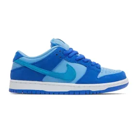 Heel Crash Pads Easy Travel SB Dunk Low 'Blue Raspberry' (2022)