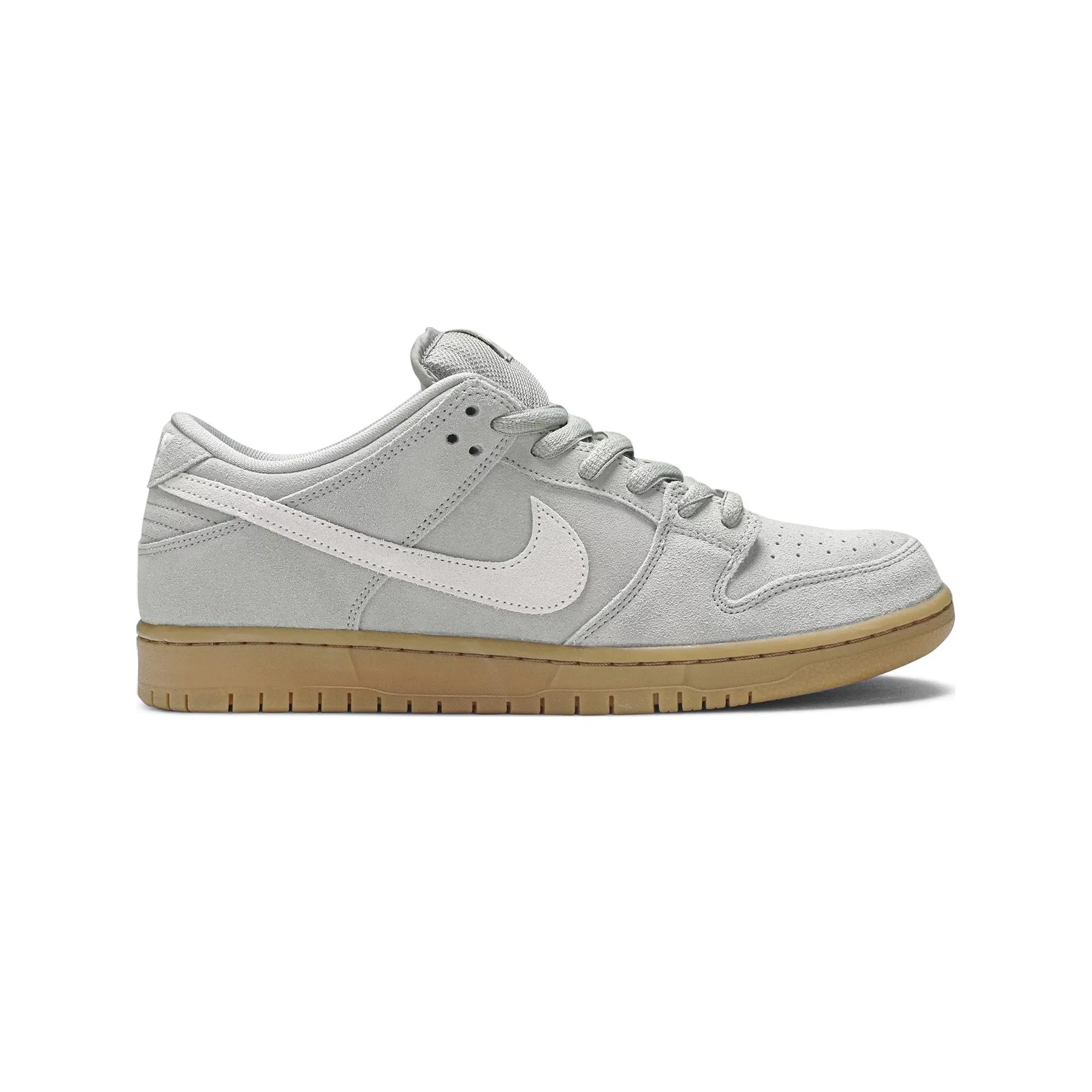 Compression resistant Cushioned performance SB Dunk Low 'Island Green Gum'