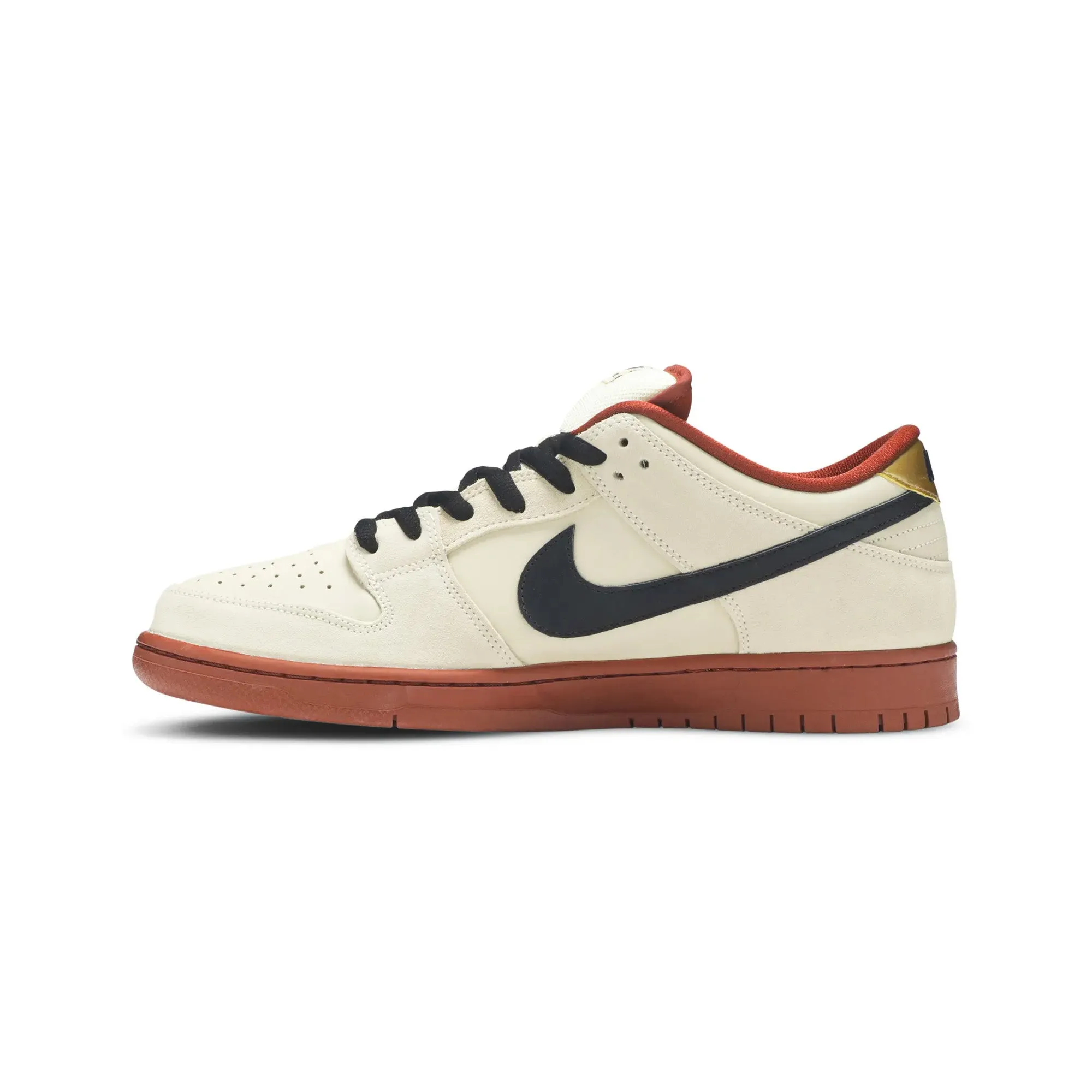 LowTop SB Dunk Low Pro 'Hennessy'