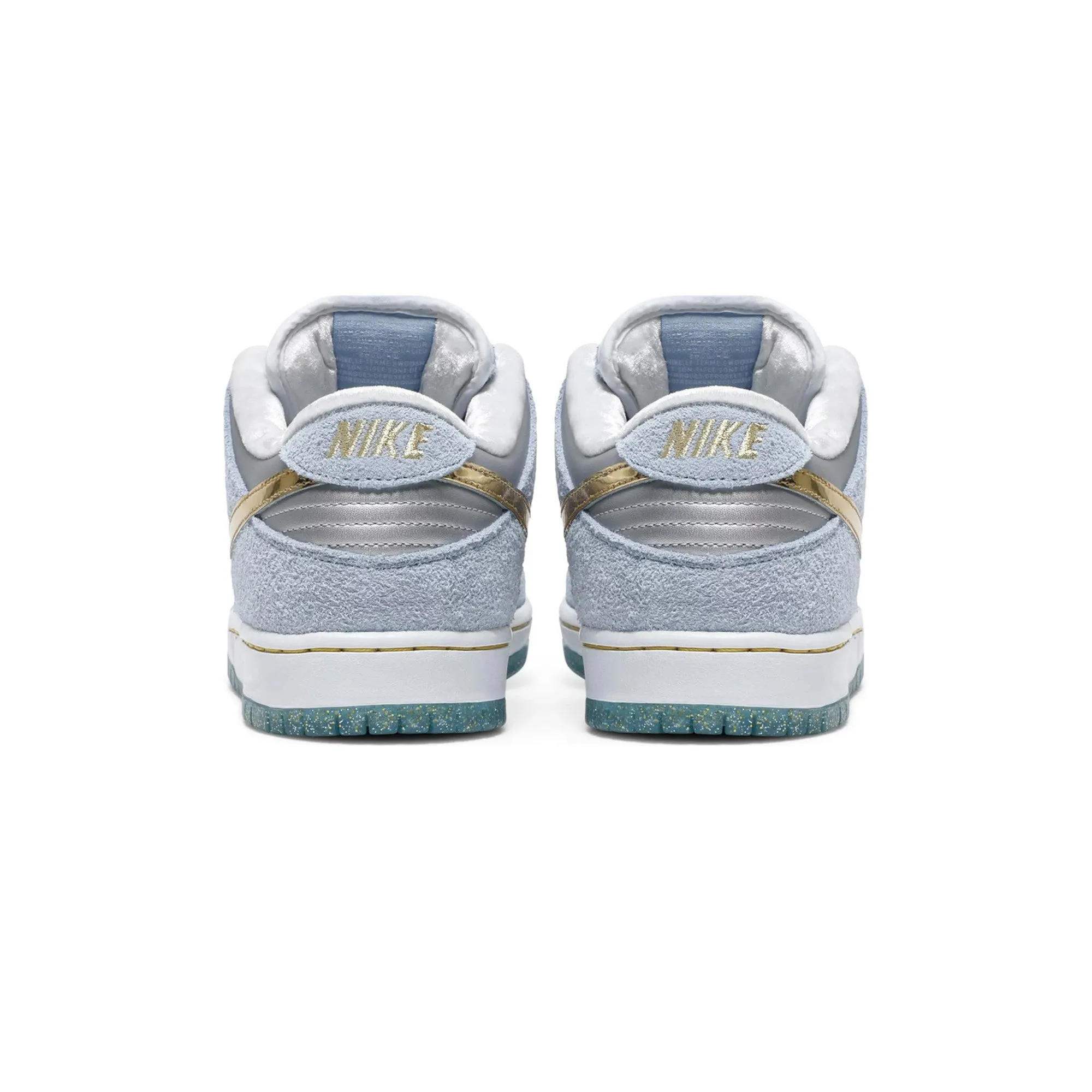 Motion Style SB Dunk Low 'Sean Cliver'