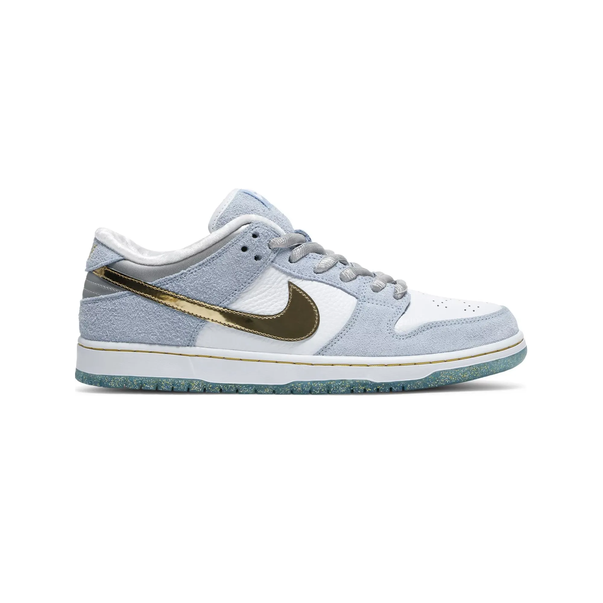 All-day Performance SB Dunk Low 'Sean Cliver'