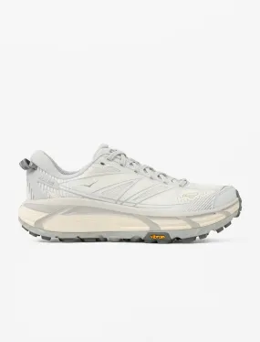 Mafate Speed 2 (Cosmic Grey/Alabaster) Simple Look Urban Minimal