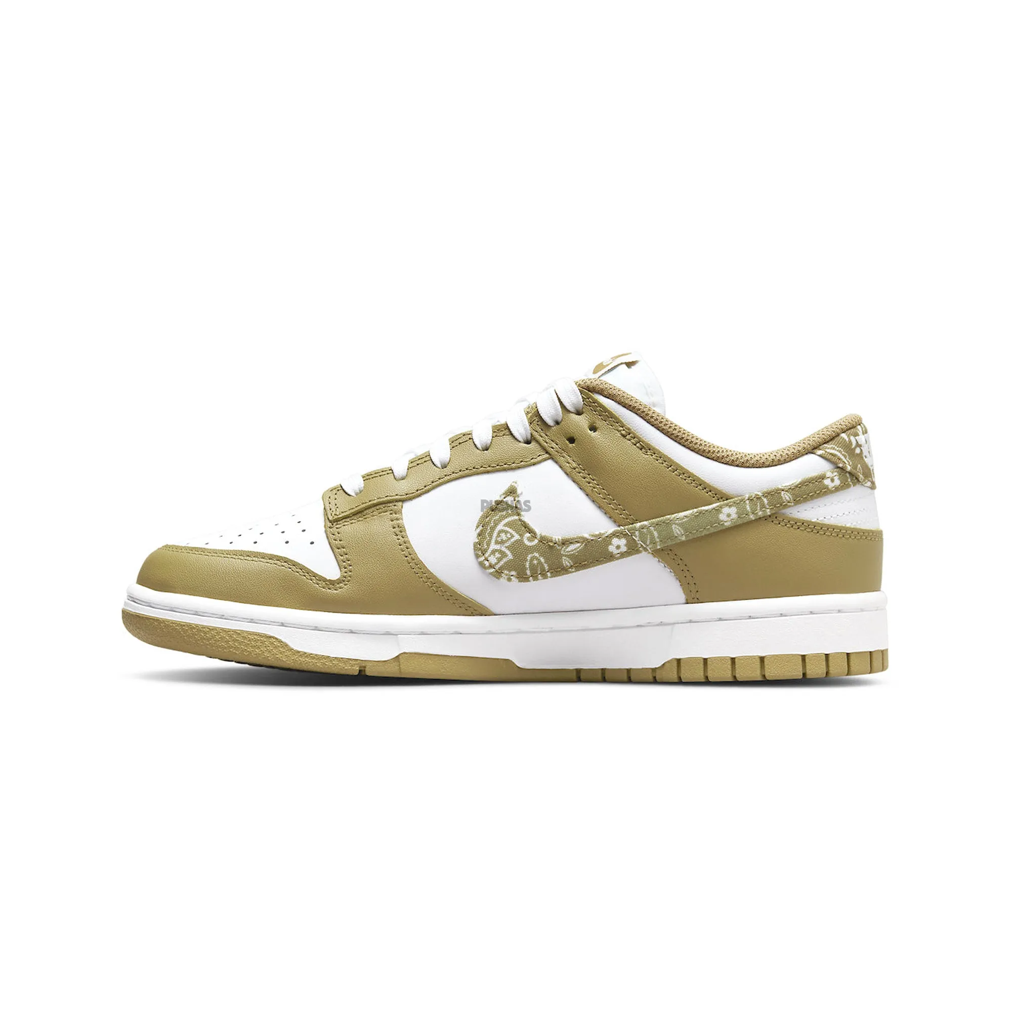 Nike Dunk Low 'Barley Paisley' Women's (2022) Comfort support Reliable stability