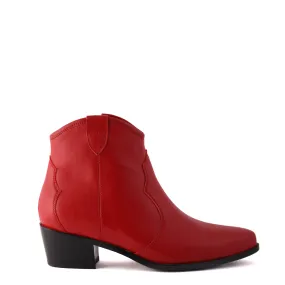 REX Red Seamless Comfort Comfort Seeker Walk Easy