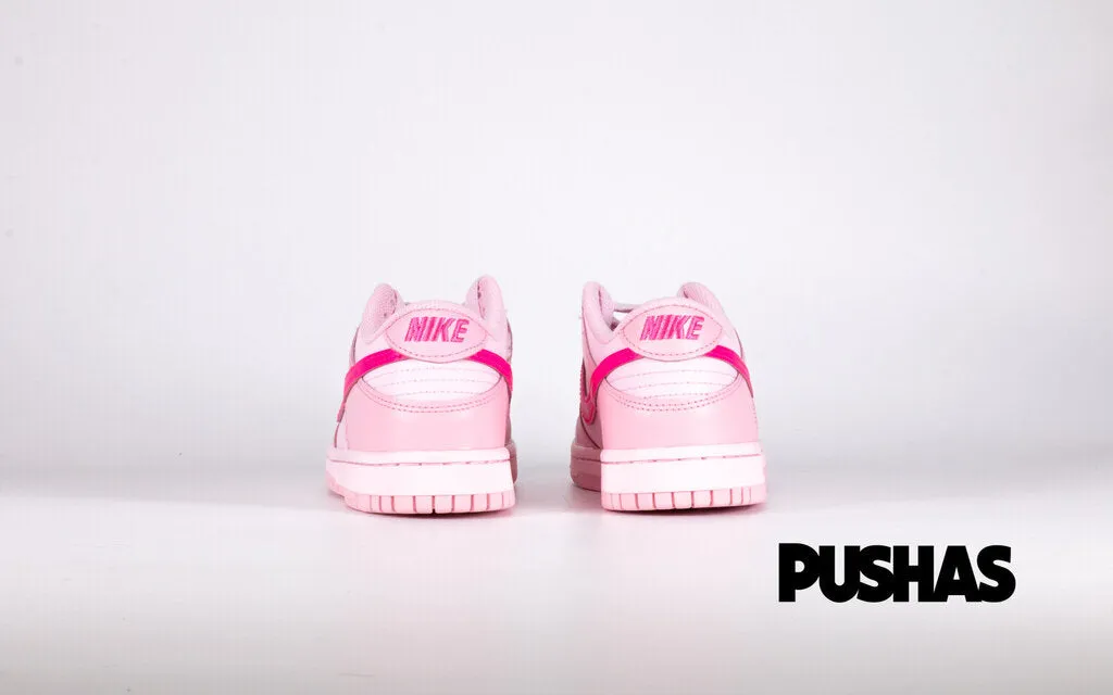 Anti   Slip Outsole Dunk Low 'Triple Pink' PS (2022)