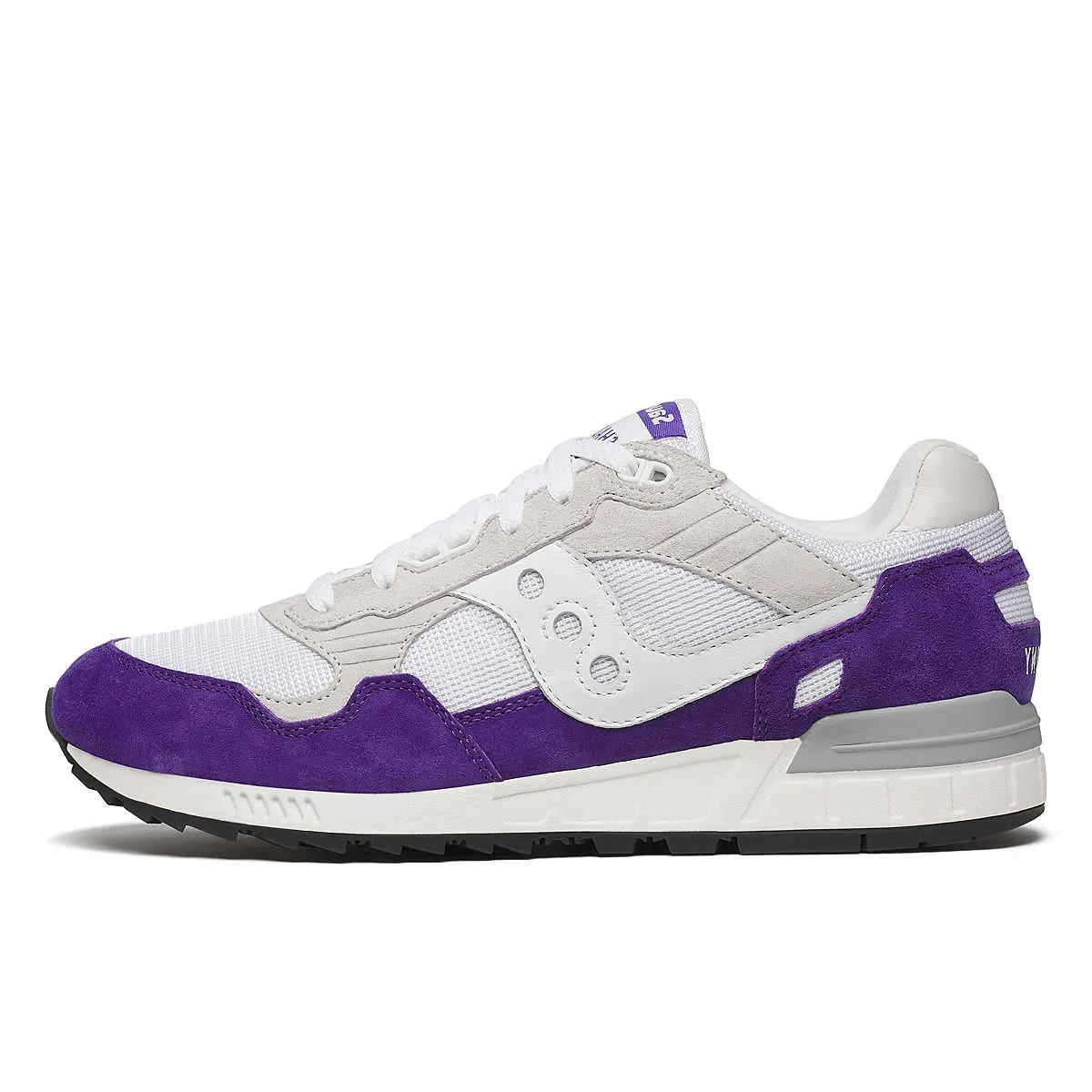 Walking Gear HeelCushion Shadow 5000