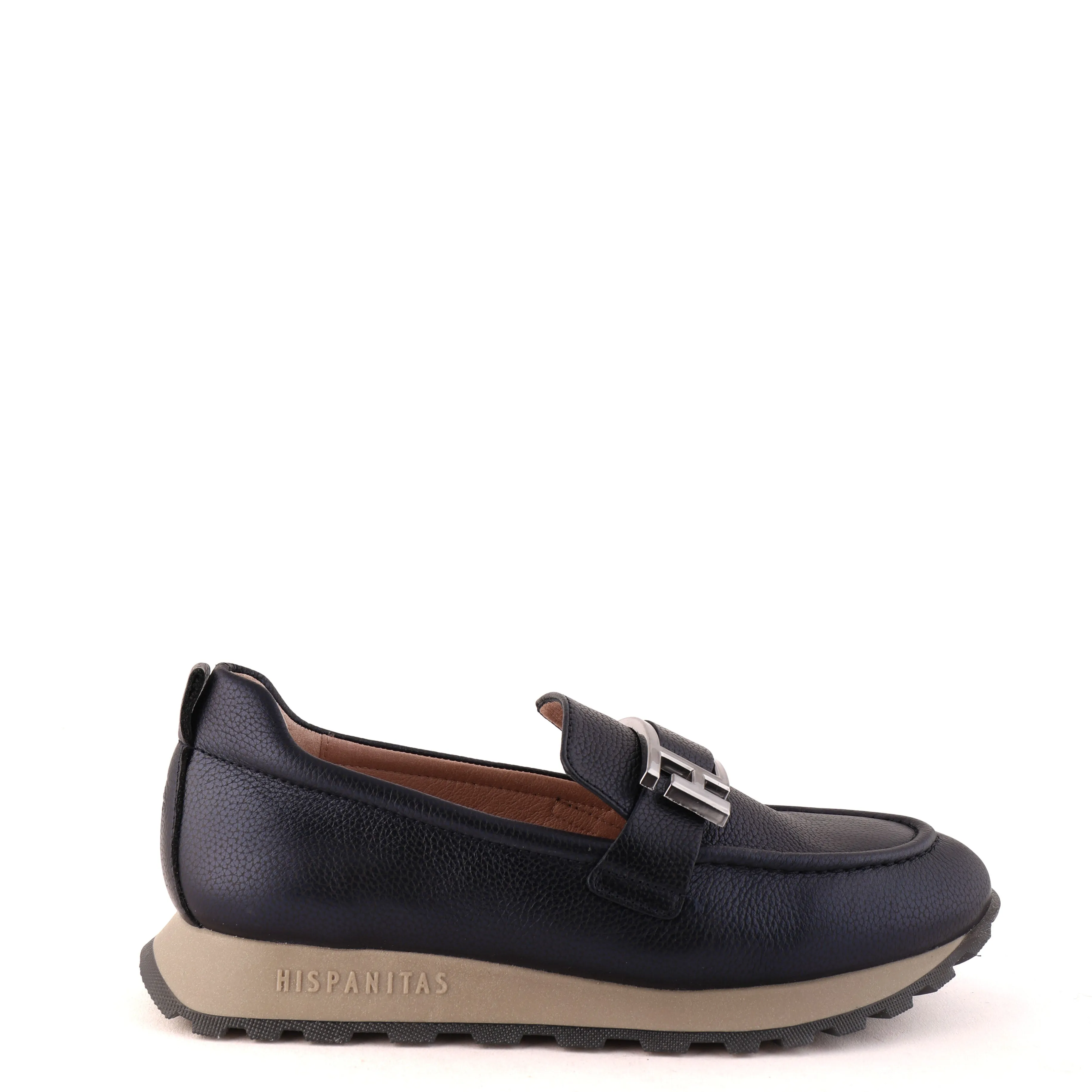 Eye Shade Euro Style SHAN Metallic Navy