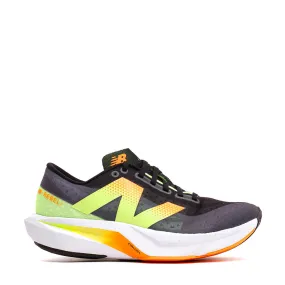Motion Control System New Balance Women FuelCell Rebel v4 Black WFCXCG4