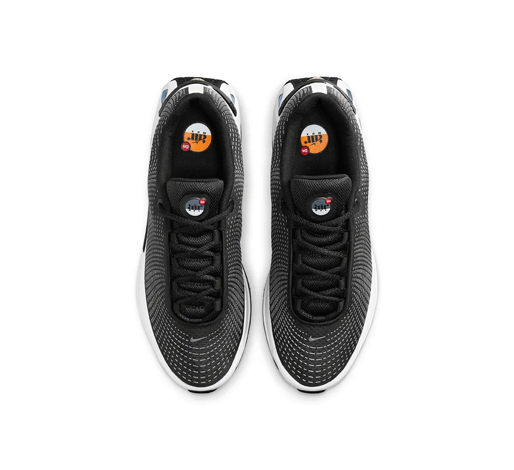 Women's Nike Air Max DN Soft Material Slide Hike