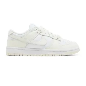All terrain Nike Dunk Low Retro 'Coconut Milk' W (2022)