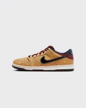 Nike SB Dunk Low Pro ??City of Cinema?? Shoe Comfort touch Collapsible Heel Design