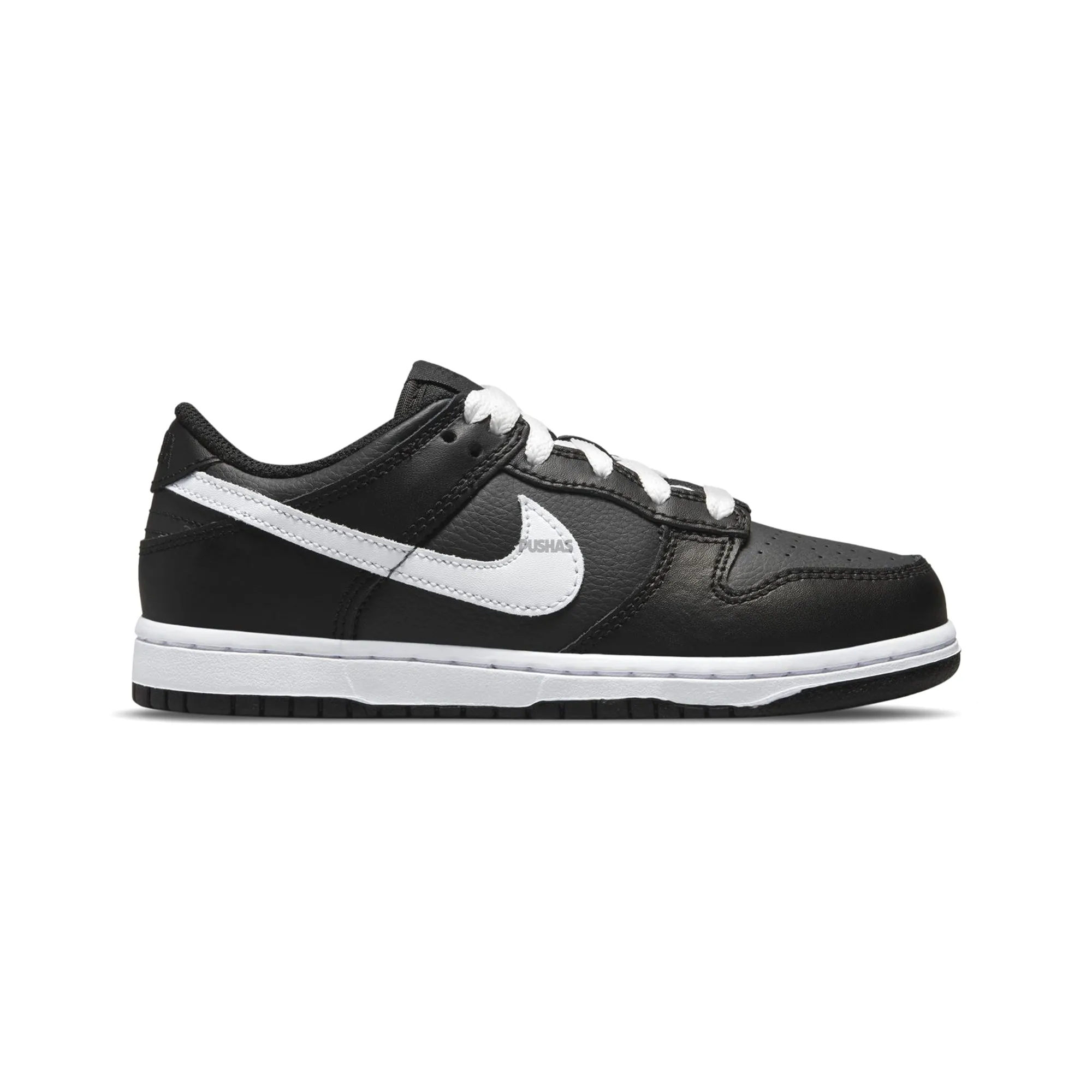 Nike Dunk Low 'Black / White' PS (2022) Everyday Flex