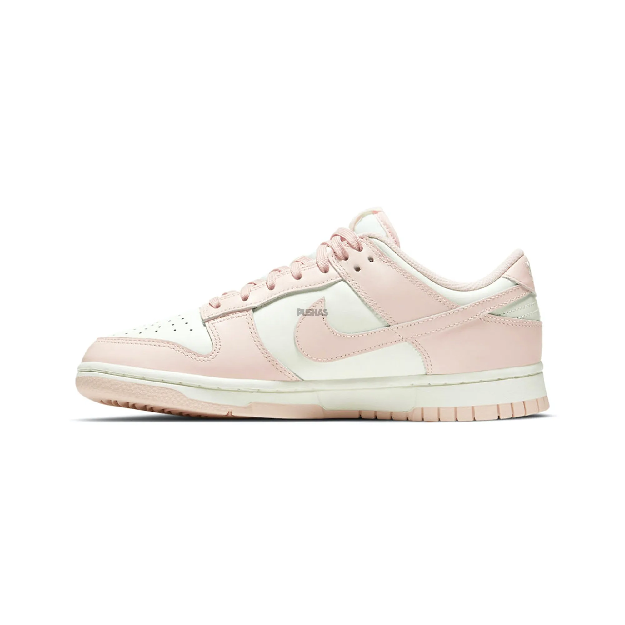 Urban Path Energy Return Tech Nike Dunk Low 'Orange Pearl' Women's (2021)