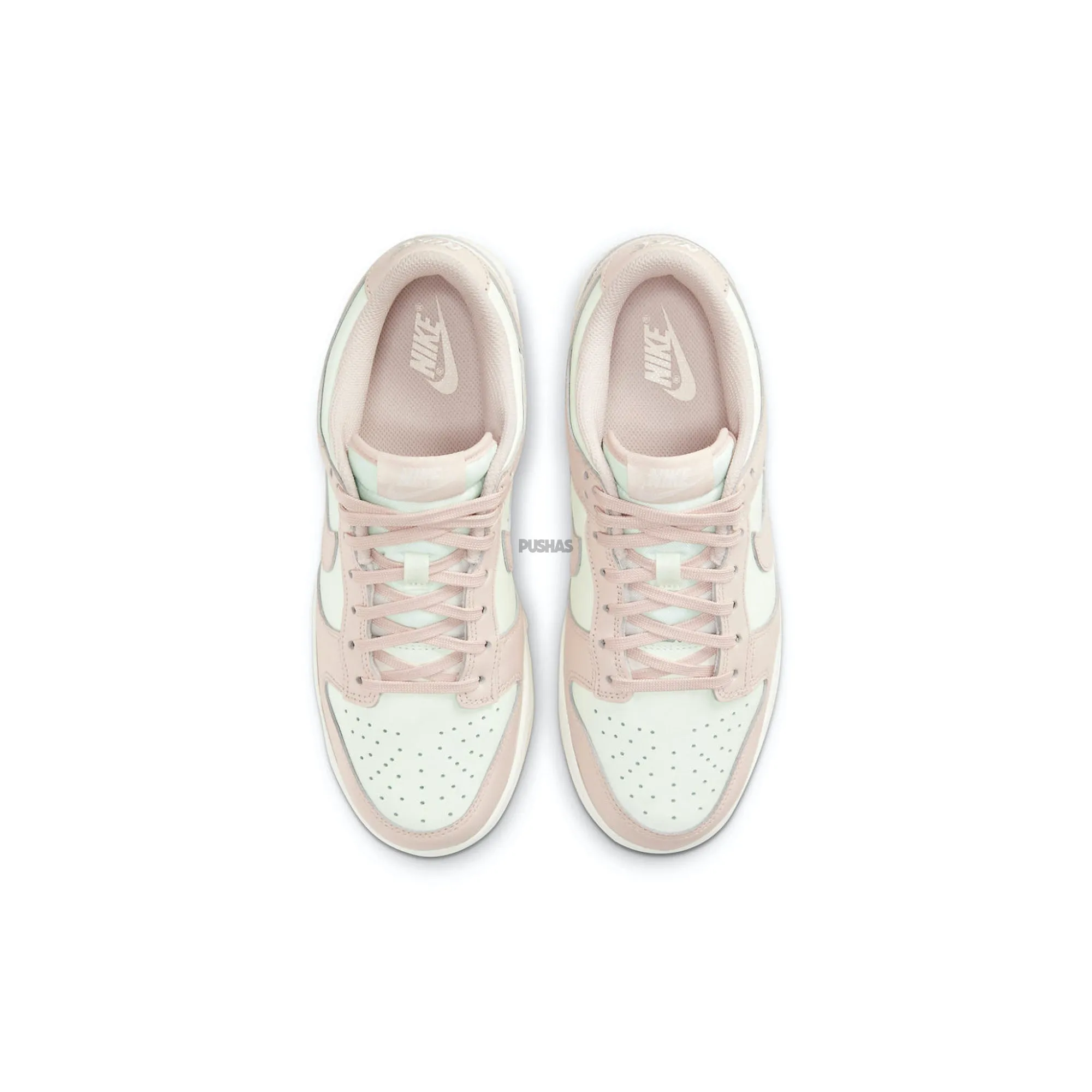 Nike Dunk Low 'Orange Pearl' Women's (2021) Flexible Build