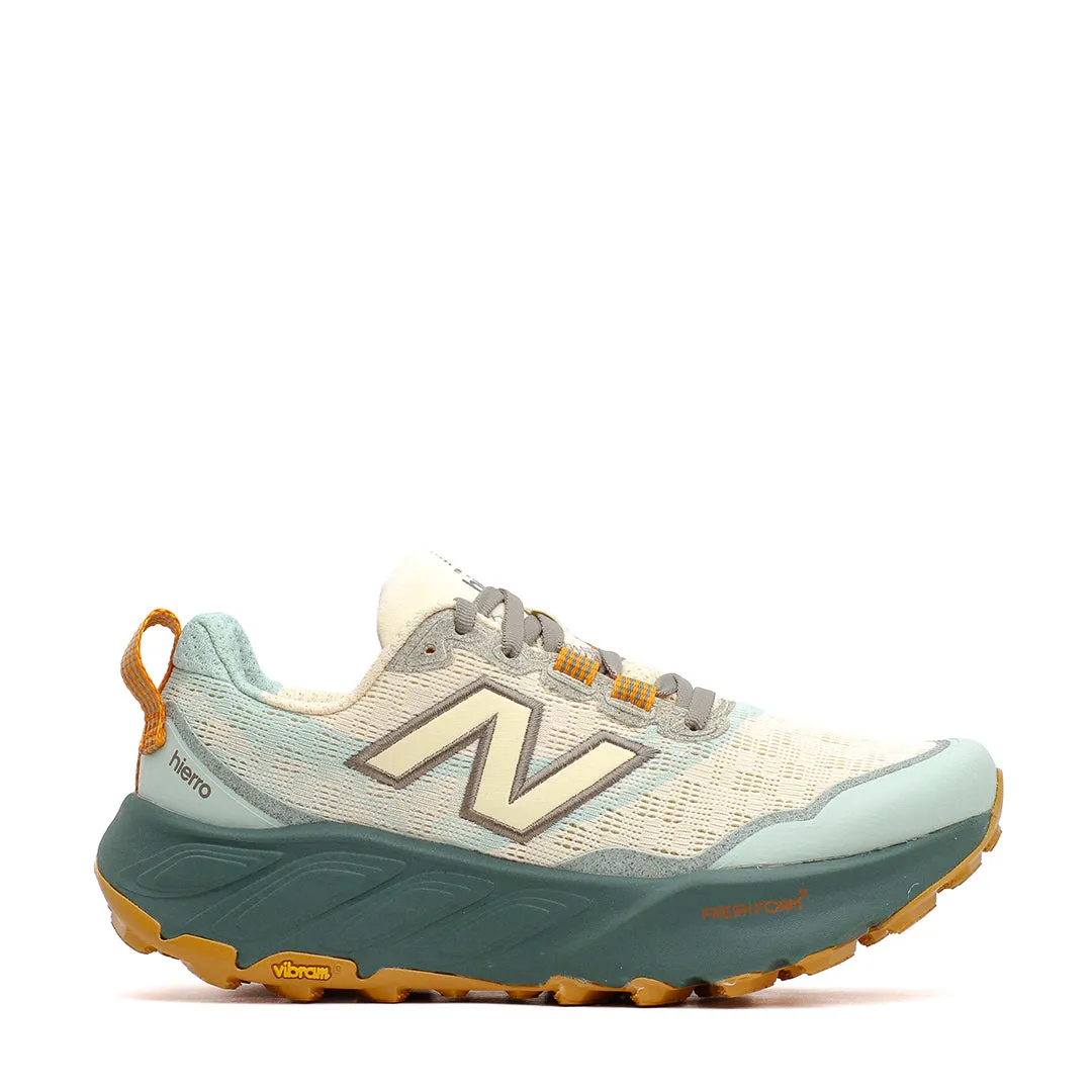 Dynamic Rebound Technology New Balance Women Fresh Foam x Hierro v9 Calcium Core WTHIERO9