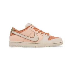Nike Dunk Low SB 'Trocad??ro Gardens' (2024) Heat dissipation Durable Outsole Design