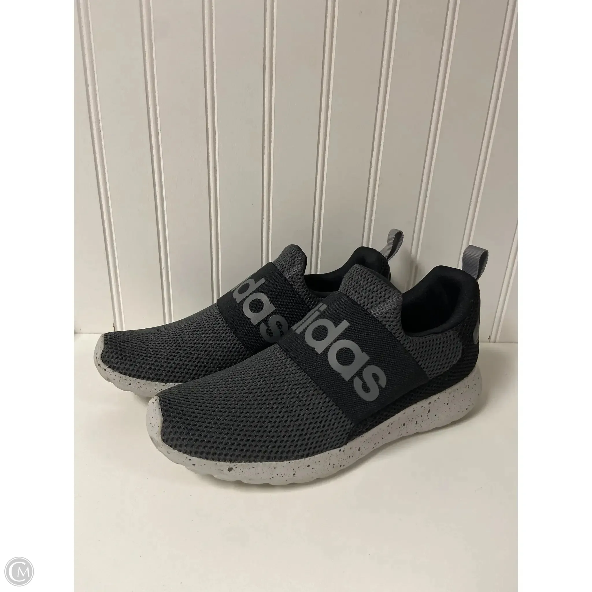 Zero Break In Feel Shoes Athletic By Adidas In Grey, Size: 7