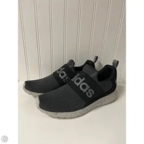 Zero Break In Feel Shoes Athletic By Adidas In Grey, Size: 7