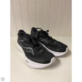 Shoes Athletic By Cmc In Black, Size: 6.5 Log Path