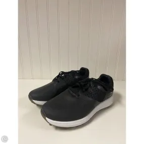 Shoes Athletic By Skechers In Black, Size: 7 EcoFriendly
