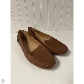 Shoes Designer By Ugg In Brown, Size: 10 Food Tour