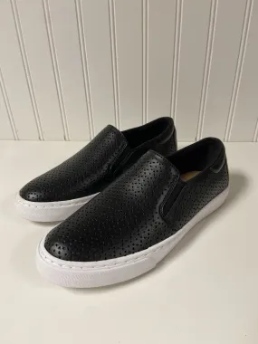 breathable socks hook and loop closure Shoes Flats By Easy Spirit  Size: 6