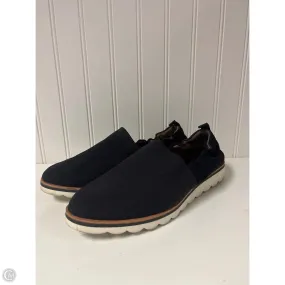 Shoes Flats By Louise Et Cie In Black, Size: 9.5 Tunnel Trek