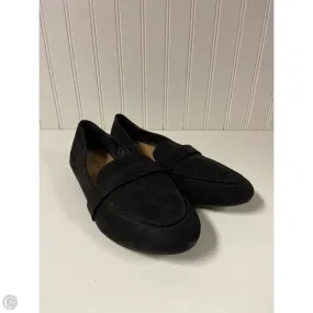 Daily Grind Seamless construction Shoes Flats By Torrid In Black, Size: 10