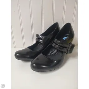 Shoes Heels Block By Born In Black, Size: 6 Any Day