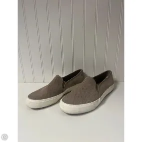 Shoes Sneakers By Keds In Brown, Size: 10 Win Hike