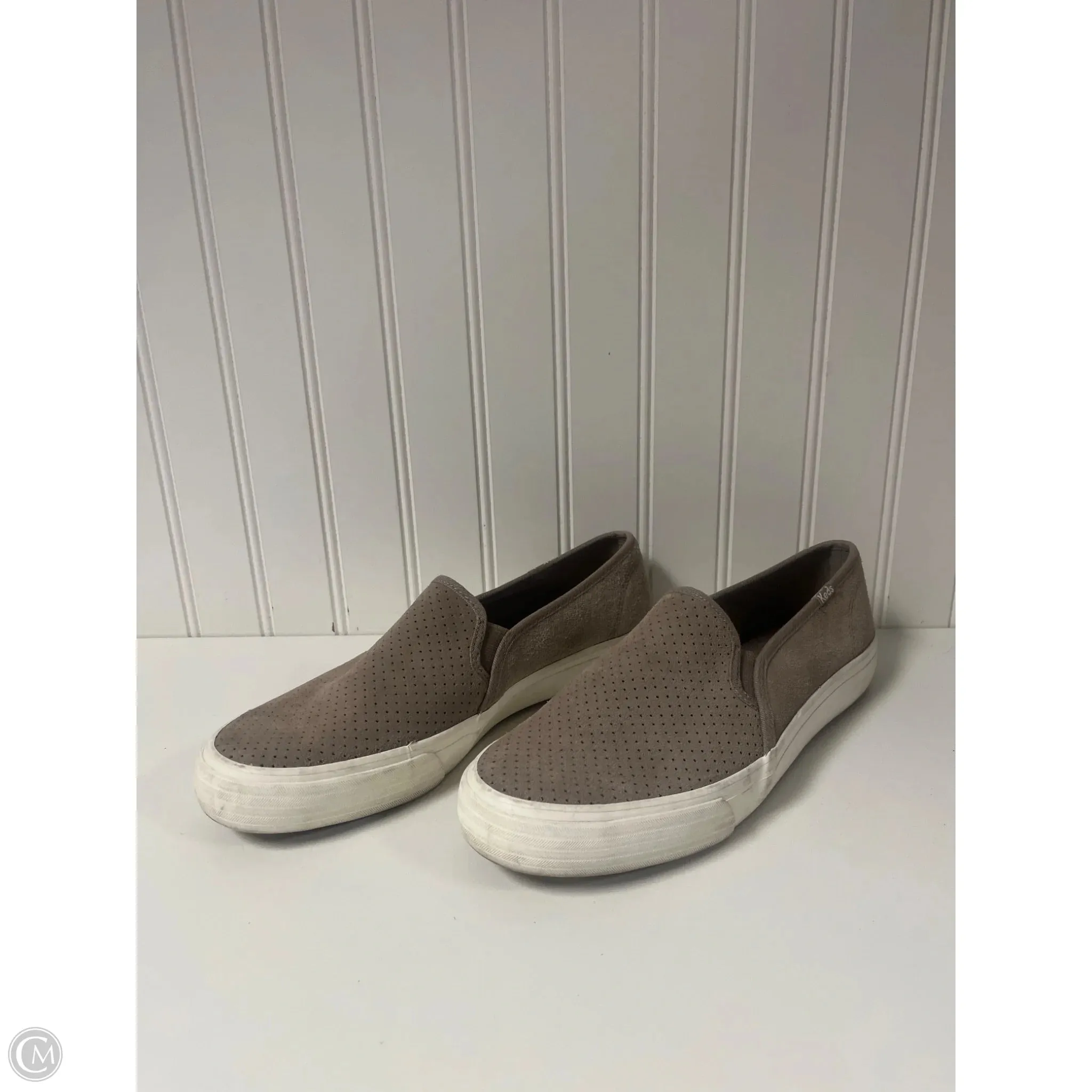 Shoes Sneakers By Keds In Brown, Size: 10 Win Hike