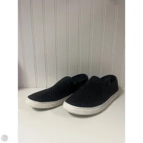 Shoes Sneakers By Steve Madden In Black, Size: 11 Flexible Use