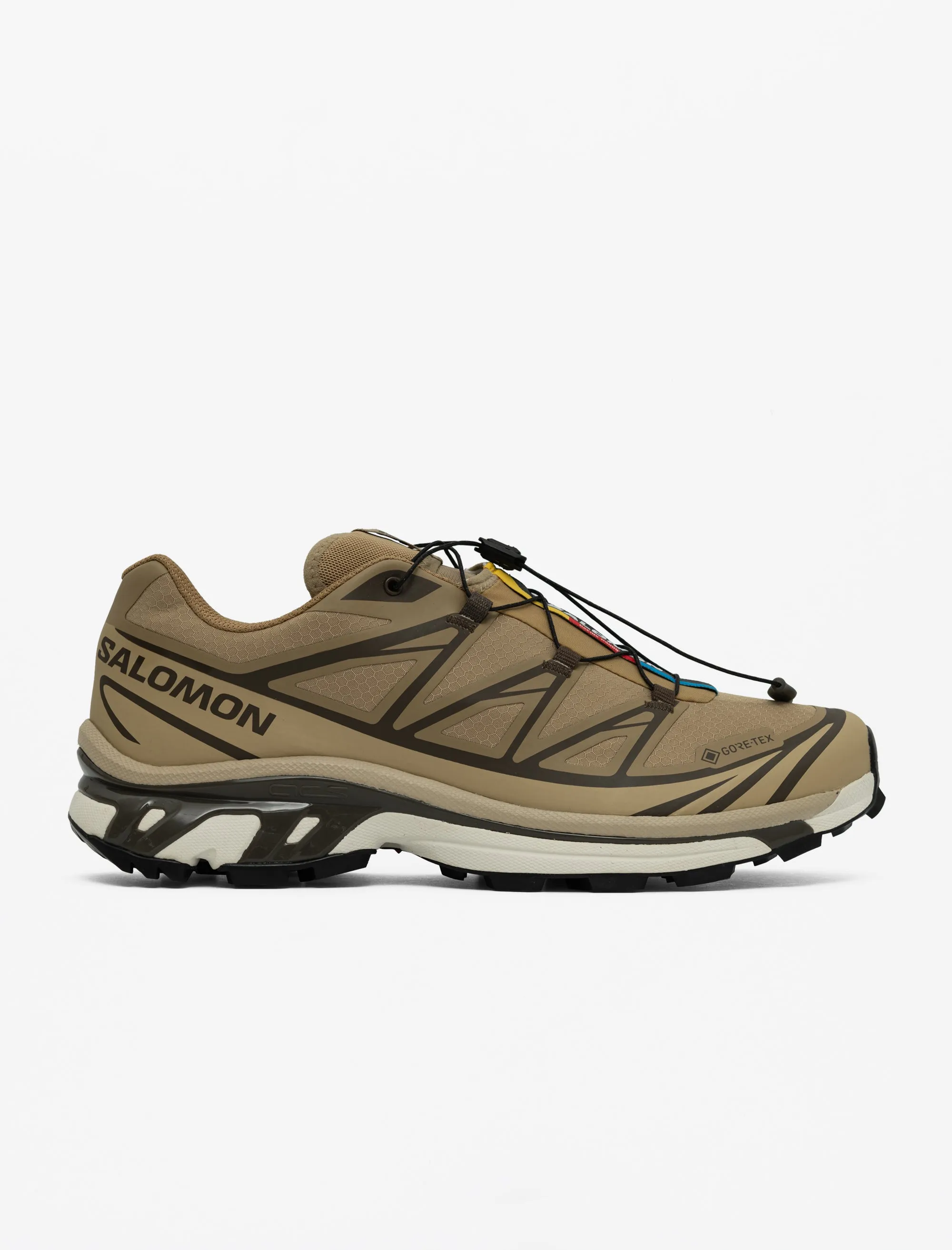Festival Step Walking Gear XT-6 GTX (Kelp/Wren/Safari)