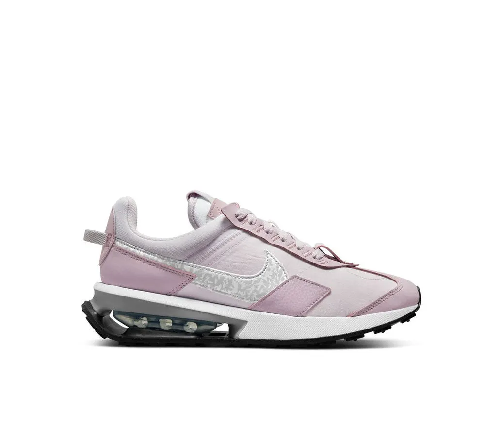Balanced weight Elastic Sides WOMEN'S NIKE AIR MAX PRE-DAY