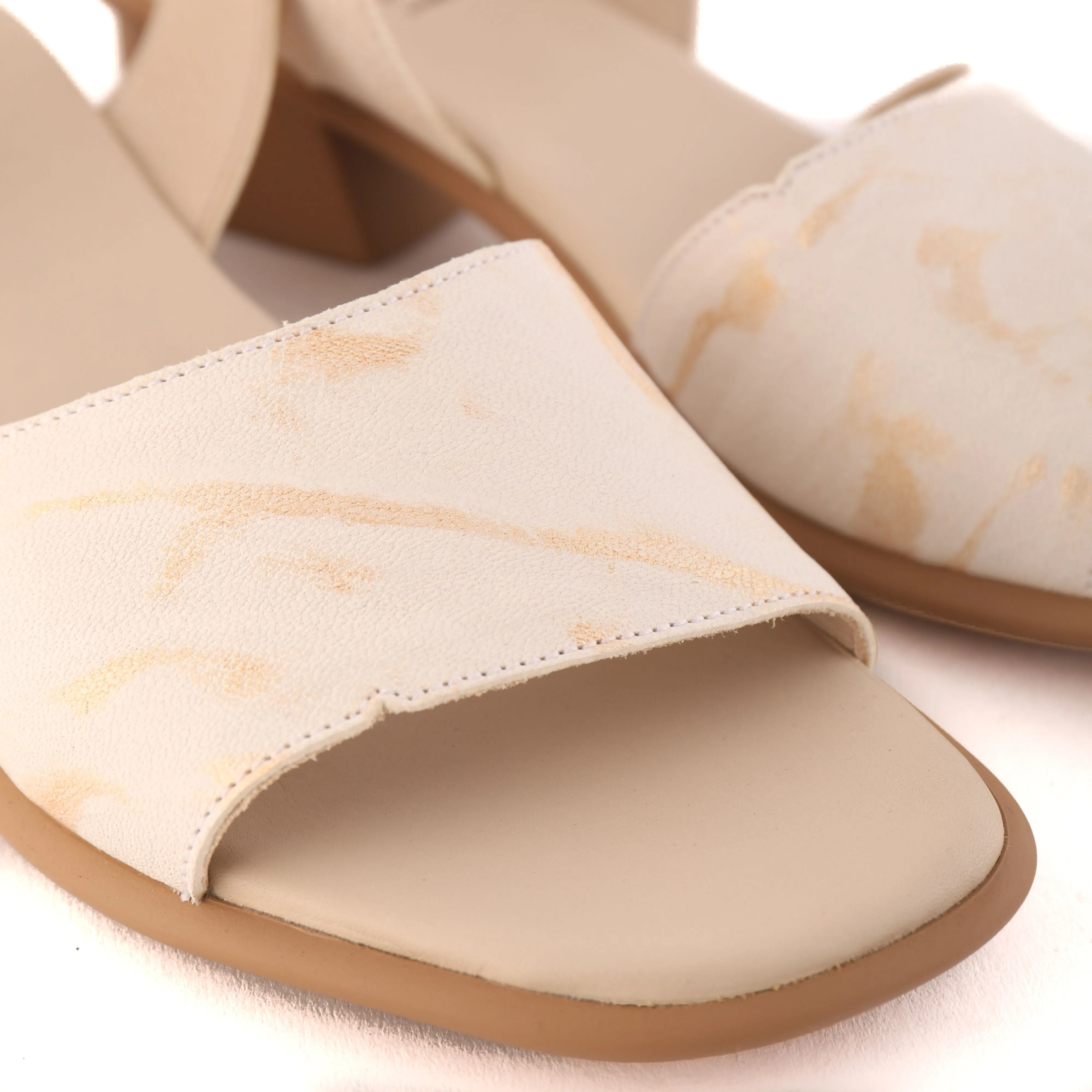 Net Air TITA Ecru Multi