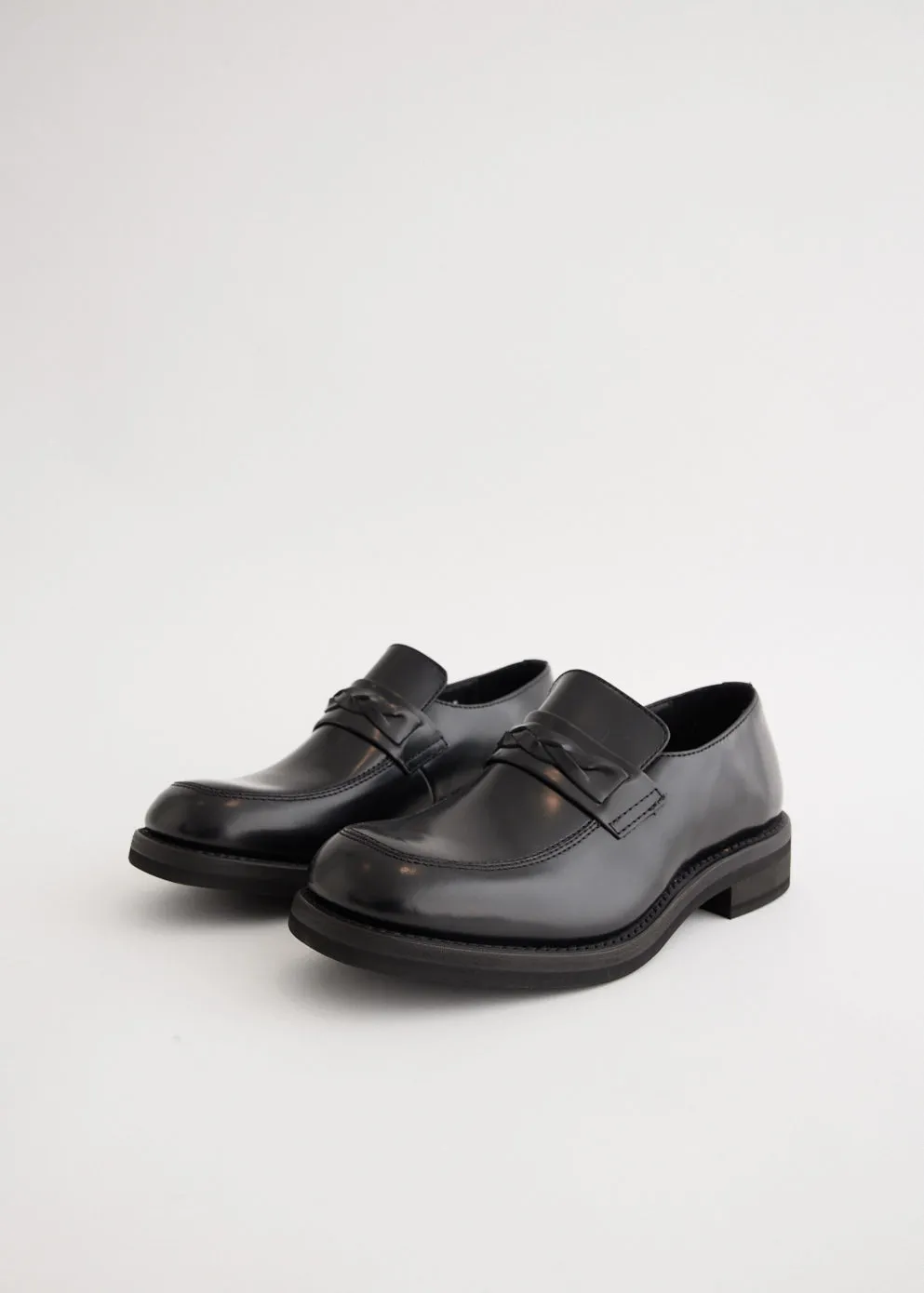 Test Hike Nakano Shoes