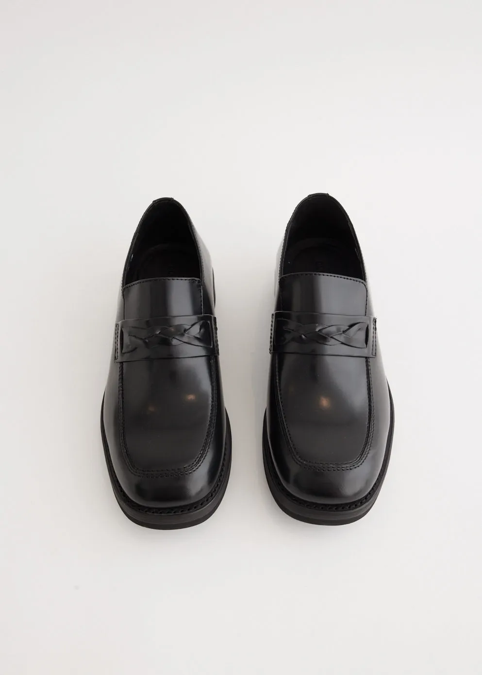 Run Daily Snow Step Nakano Shoes