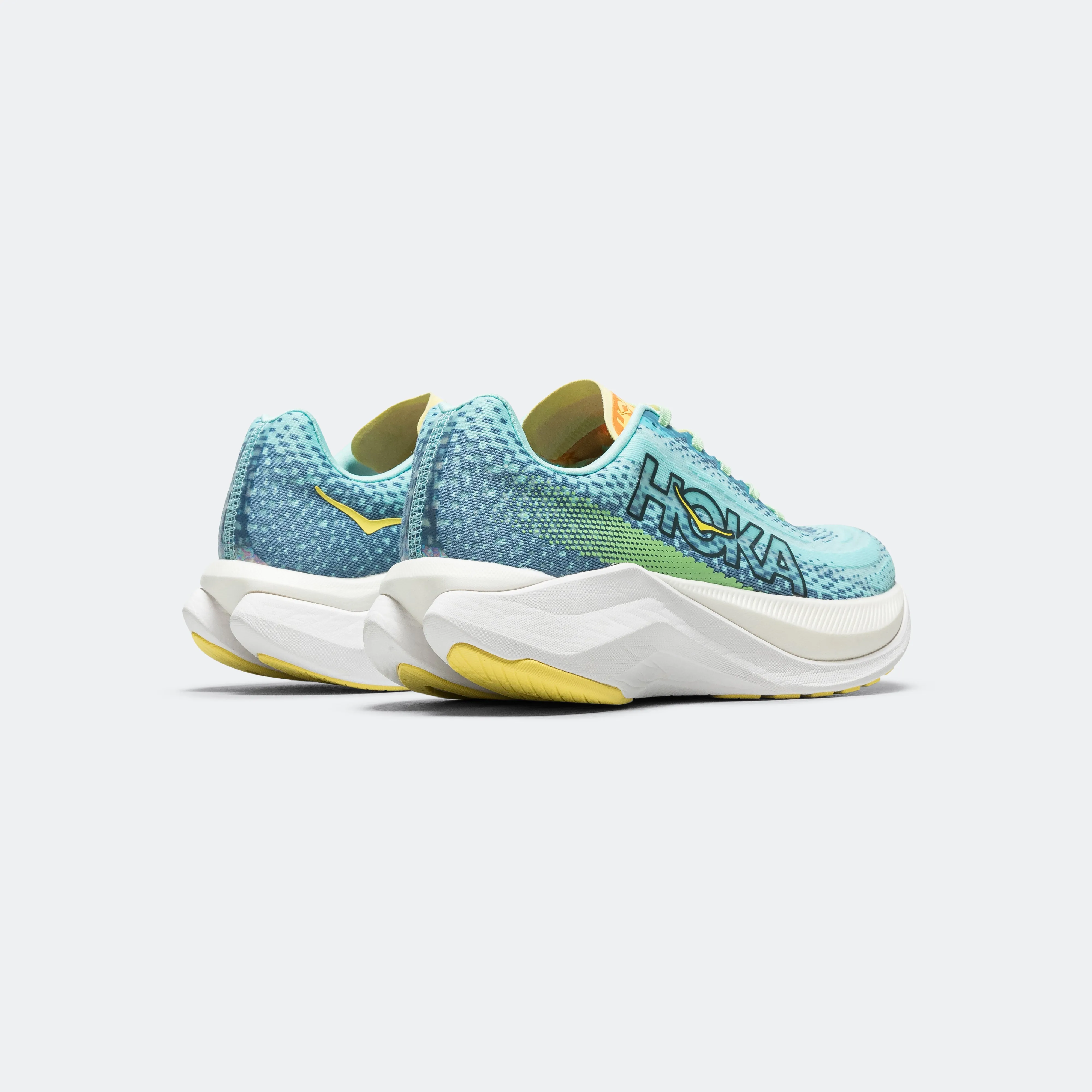 Fast Life Bounce Step Mens Mach X - Dusk/Cloudless