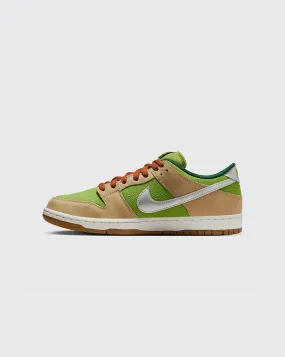 Comfort Memory Foam Nike SB Dunk Low Pro 'Escargot' Shoe - FQ7585-200