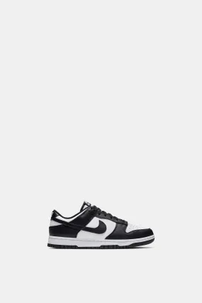 WOMEN'S NIKE DUNK LOW Drawstring Lace Easy Walk