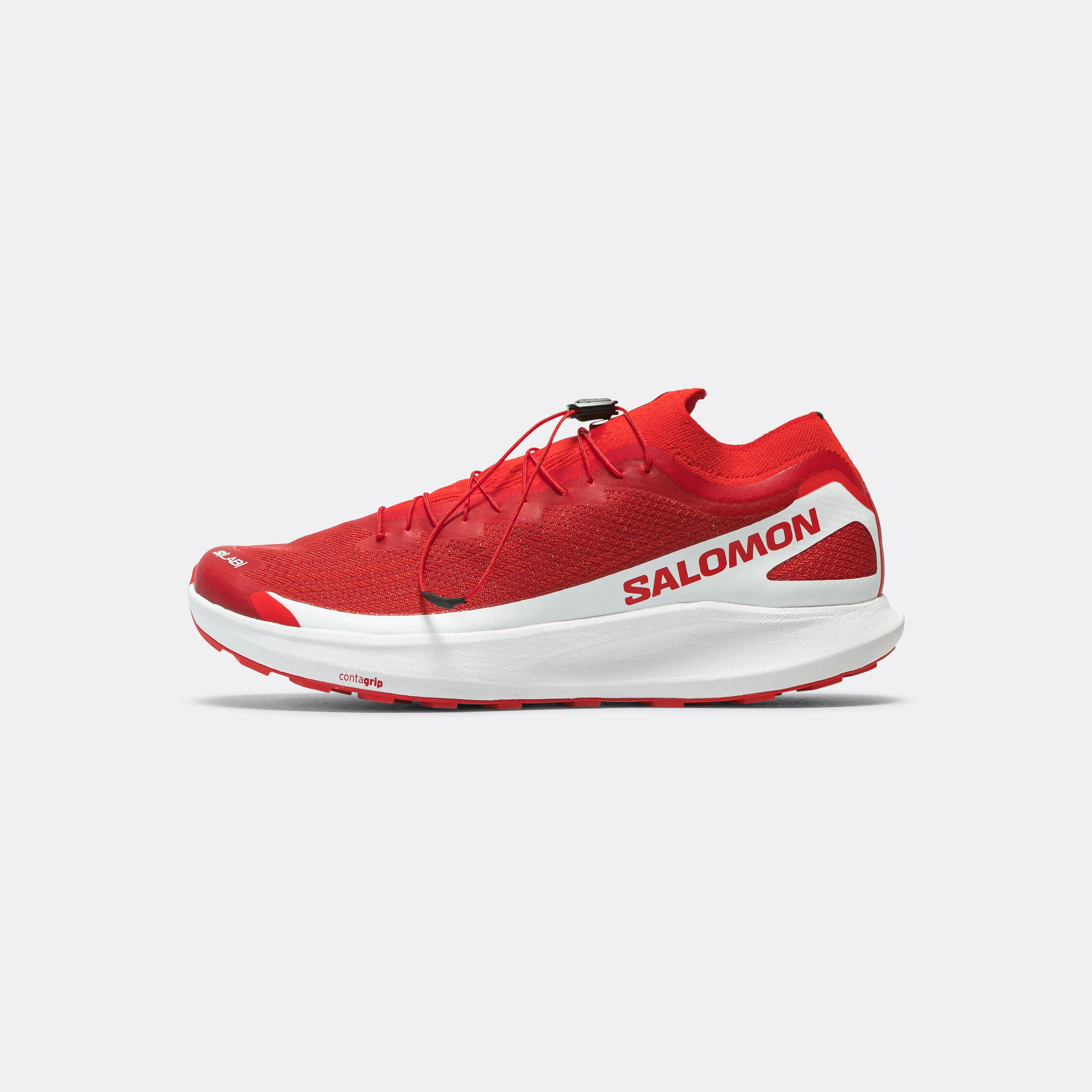 S/Lab Pulsar 2 - Fiery Red/White Anti Odor