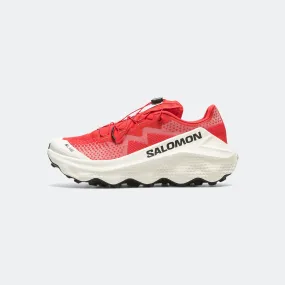 S/Lab Ultra Glide - Fiery Red/Pompeian Red-Vanilla Ice Multi Use Farm Hike